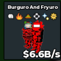 Steal a Brainrot