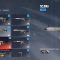 Rainbow Six Siege X