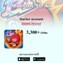 モンスターストライク