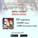 Seven Knights Re:BIRTH