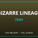 Bizarre Lineage
