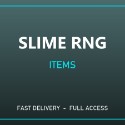 Slime RNG
