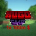 HugoSMP