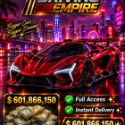 Driving Empire
