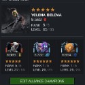 Marvel Contest of Champions