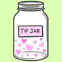 Tips Jar