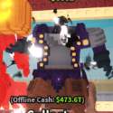 Steal a Brainrot