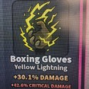 Fight in a School