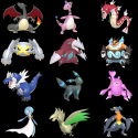 Pokemon Legends: Z-A