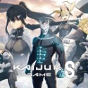 Kaiju No. 8