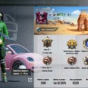 PUBG Mobile