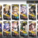 アークナイツ