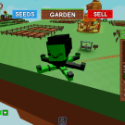Grow a Garden