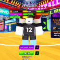 Volleyball Legends
