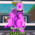 Steal a Brainrot