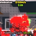 Steal a Brainrot