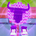 Be a Lucky Block