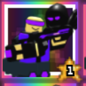 Noob Tower Defense