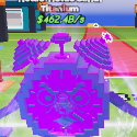Be a Lucky Block