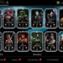 Mortal Kombat Mobile