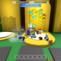 Bee Swarm Simulator