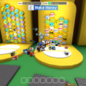 Bee Swarm Simulator