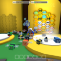 Bee Swarm Simulator