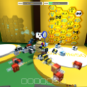 Bee Swarm Simulator