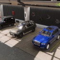 Car Parking Multiplayer