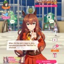 ウマ娘プリティーダービー