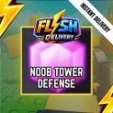 Noob Tower Defense