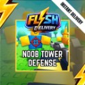 Noob Tower Defense