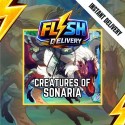 Creatures of Sonaria Mushrooms