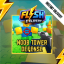 Noob Tower Defense
