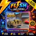 Storage Hunters
