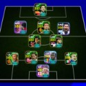 イーフットボール