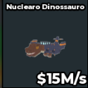 Steal a Brainrot