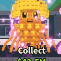 Steal a Brainrot