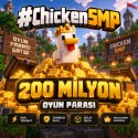 Chicken SMP