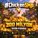 Chicken SMP