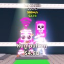 Steal a Brainrot
