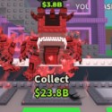 Steal a Brainrot