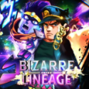 Bizarre Lineage