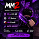 Murder Mystery 2