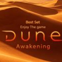Dune: Awakening Solaris