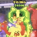 Steal a Brainrot