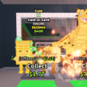 Steal a Brainrot