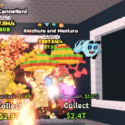 Steal a Brainrot