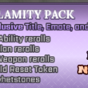 VV: Ultimatum