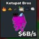 Steal a Brainrot